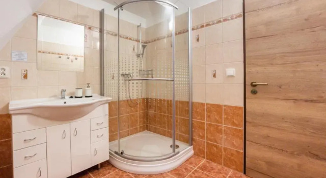 Семейный номер Standard Hotel Konopiště Nová Myslivna