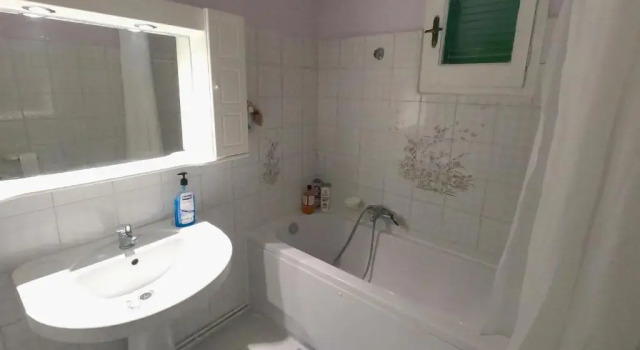 Amalia's House, Забронировать Отель Отели периферии Ионических островов с парковкой, Парковка