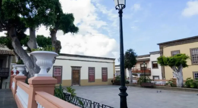 Villa in Mas Palomas, Gran Canarias 102690 by MO Rentals