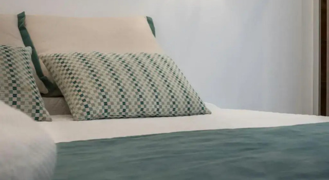 Апартаменты Beautiful Downtown Apartment