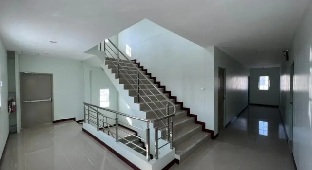 Апартаменты Green House Place
