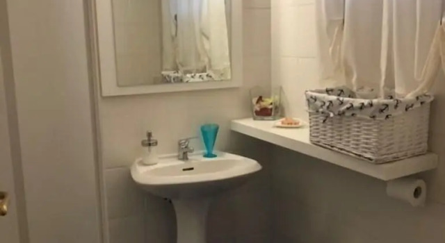 Apartament B&B De Sire