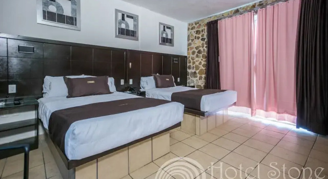 Hotel Stone