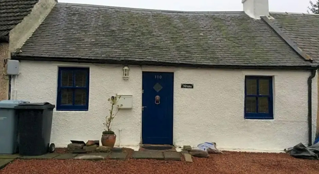 Коттедж Nirvana Cottage