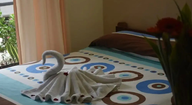 Номер Standard Cabinas Bachelor