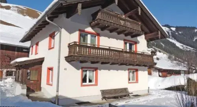 Holiday home Holzgau, Prenota Hotel Holzgau Lechtal