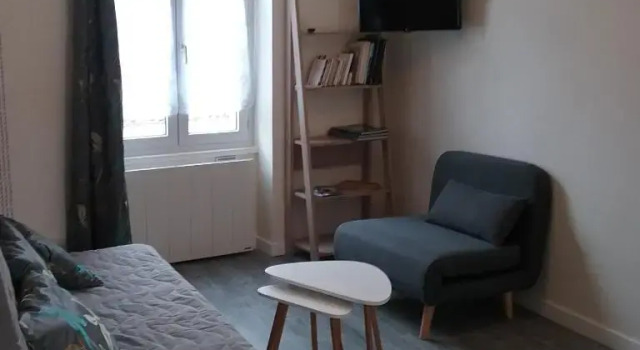 Апартаменты Studio