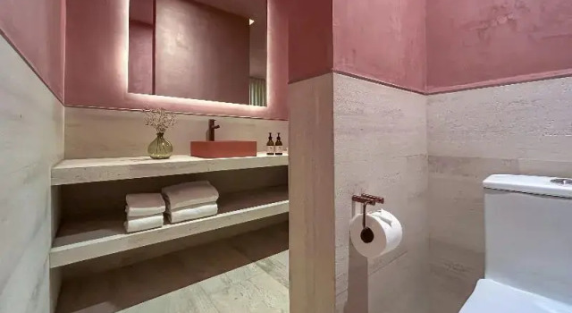 Двухместный номер Standard с балконом и с красивым видом из окна Laiva Hotel San Jose by Tasman