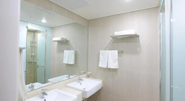 Семейный номер Standard Yongpyong Resort
