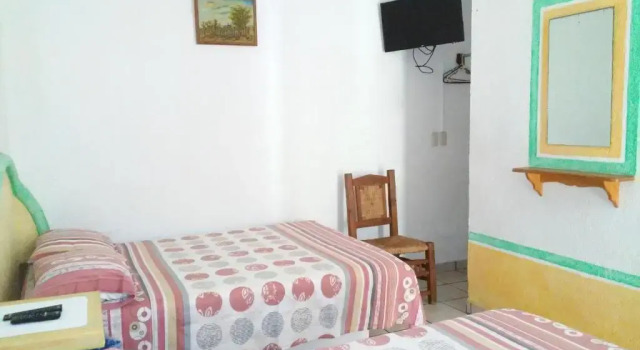 Номер Standard Hotel Sarabi