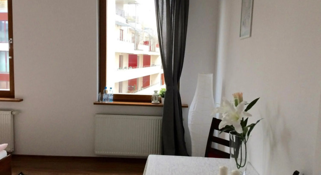 Luxury apartment Piękna, Забронировать Апартаменты/квартира Средместье Варшава, рядом с Кабинет президента Польши