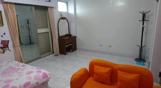 Двухместный номер Standard Wujie My Home