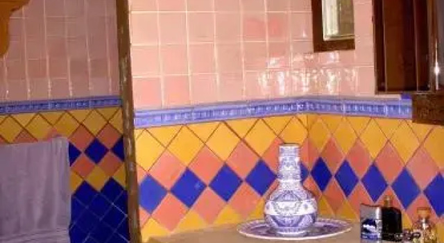 Hacienda Santa Rosalia Parador Hipico
