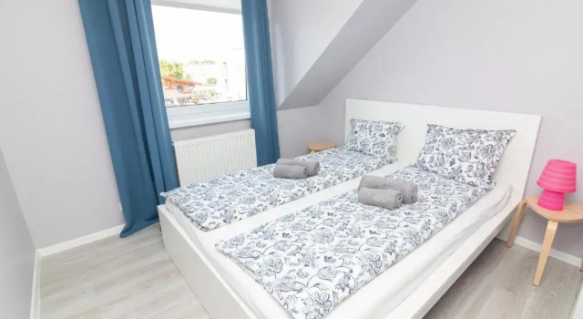 Apartamenty 4YOU Hel, Varaa Huoneisto Hel 