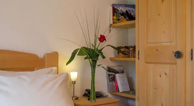 Номер Standard Alpenhof