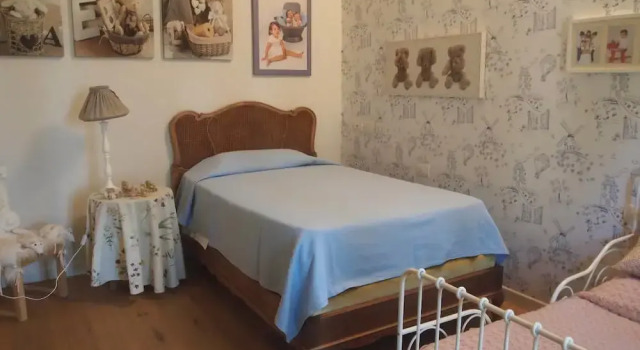 B&B Casa nel Bosco, Забронировать Отель «постель и завтрак» Верджате Provincia di Varese