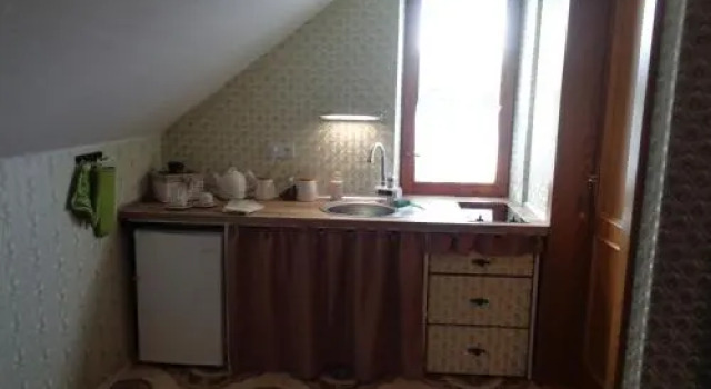 Kozí Dvor Rohozná, Book Hotel Brezno 