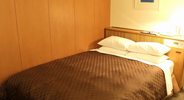 Одноместный номер Standard Hotel Nikko Northland Obihiro