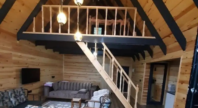 Шале Business Blacksea House