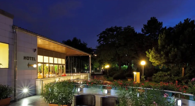 KSV Hotel Wien, Reserva ahora Hotel 02. Leopoldstadt Viena, cerca de Messe-Prater Metro Stop