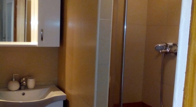 Studio Apartments Optimist Split