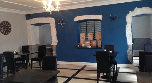 Westgate House B&B Strokestown, Book Bed and Breakfast Strokestown Roscommon