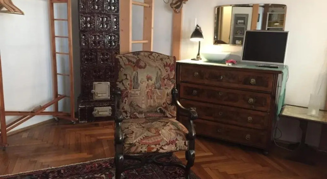 Apartment Altwien, Забронировать Апартаменты/квартира Апартаменты Вены, рядом с Херренгассе, Апартаменты/квартира