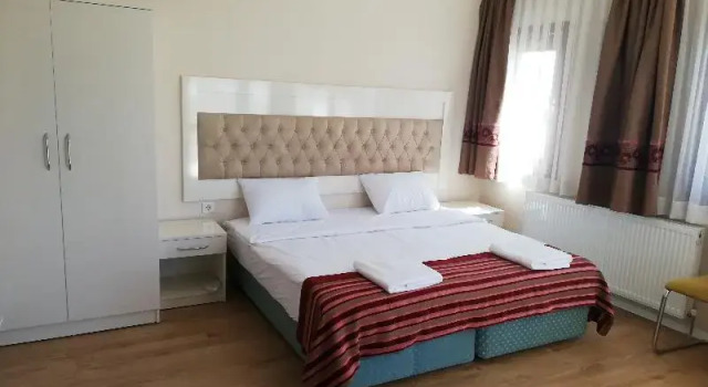 Номер Standard A Apart Hotels Ankara Beytepe