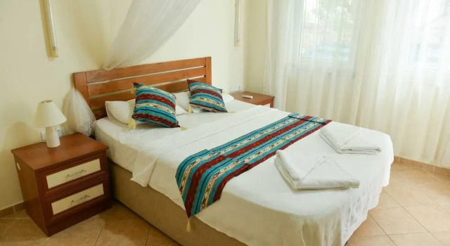 Вилла Villa Sunnyside by Lycia Collections