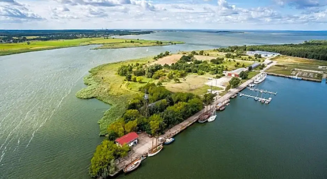 Halbinsel Resort Peenemünde, Reserva ahora Hotel Peenemünde Usedom