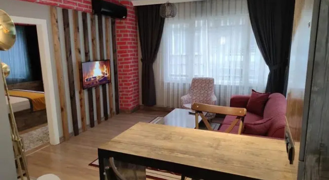 Vizyon44apart, Prenota Hotel Bursa Bursa