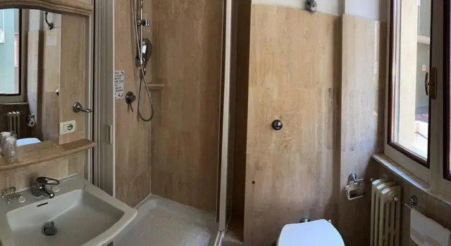 Номер Standard Hotel Argentina & SPA