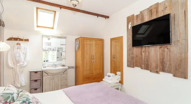 Meadowview Cottage, Boek Vakantiehuis Villa's in Merseyside, Villa