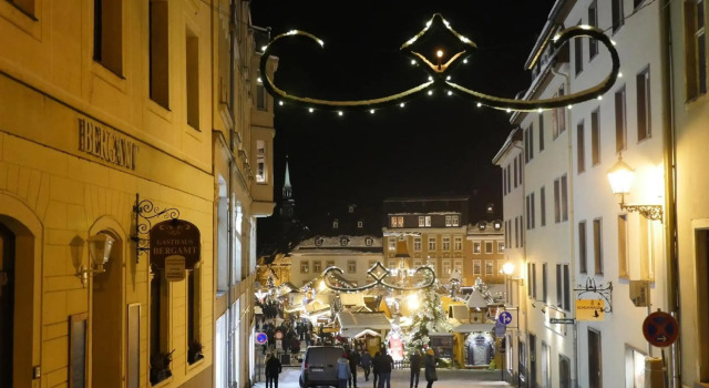 FW Kleine Kirchgasse