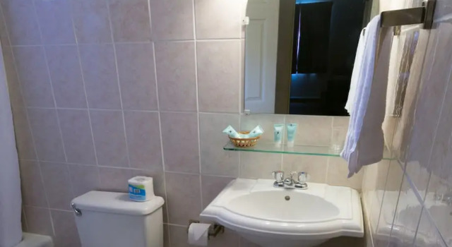 Апартаменты Standard Siesta Hotel