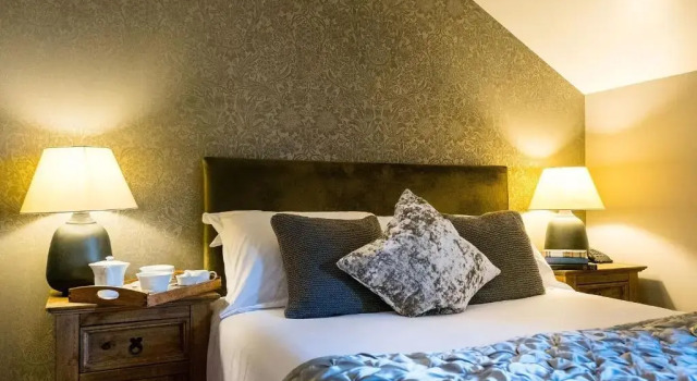 Номер Standard Knockderry Country House Hotel