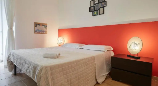 Trono a mare 2, Book Hotel Hotels in Sicily with Parking, Parking