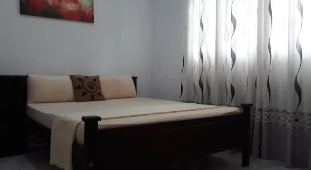Aegle Residence