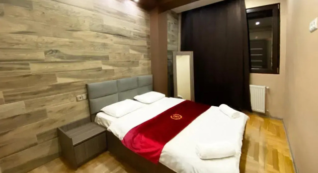 Luxury 4-Bedroom Apartment In The Center, Забронировать Апартаменты/квартира Тбилиси Регион Тбилиси, рядом с Tеатр имени Марджанишвили