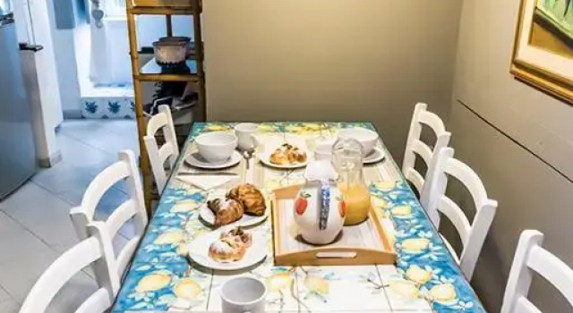 Номер Superior La Casa Napoletana - LS Accommodations