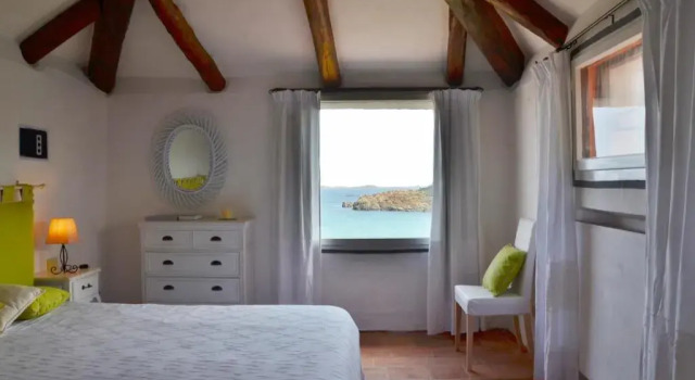Villa Perero, Réserver Villa Porto Cervo Côte d'Émeraude