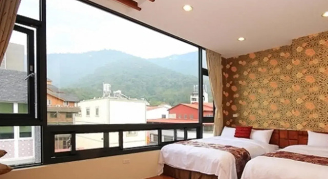 Shi Su Wan jia Homestay, Book Hotel Cheap Hotels in Yuchi