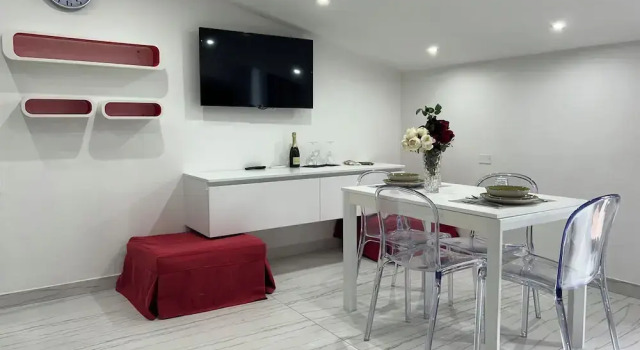 Студия Classic RESIDENCE MARCO POLO
