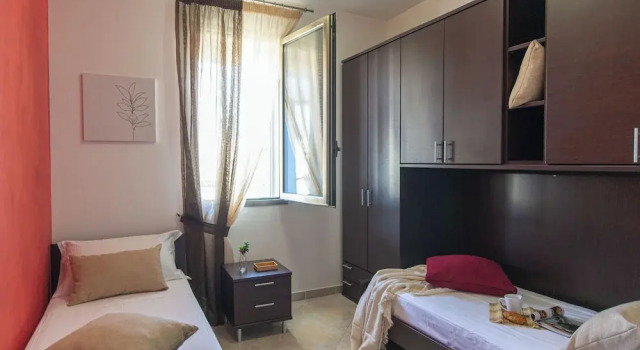 Huoneisto Residence Borgo & Mare