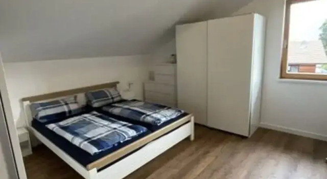 Holiday Apartment Leiner
