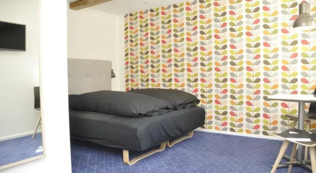 Lundsgaard Bed & Breakfast, Rezervovat Hotel 3hvězdičkové hotely v Funen, 3*
