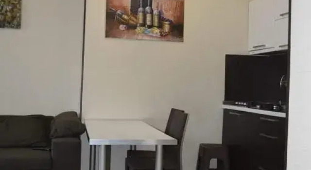 3B Nikolioz Kipshidze Street, Prenota Hotel Vake Tbilisi