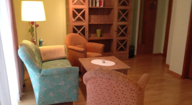 Номер Standard Weinhotel Atrium