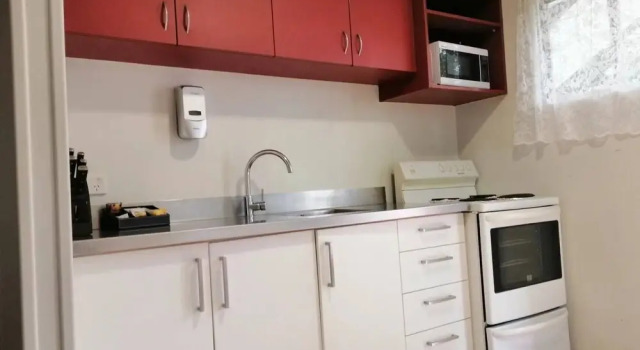 Номер Standard с 2 комнатами Stanley Apartments