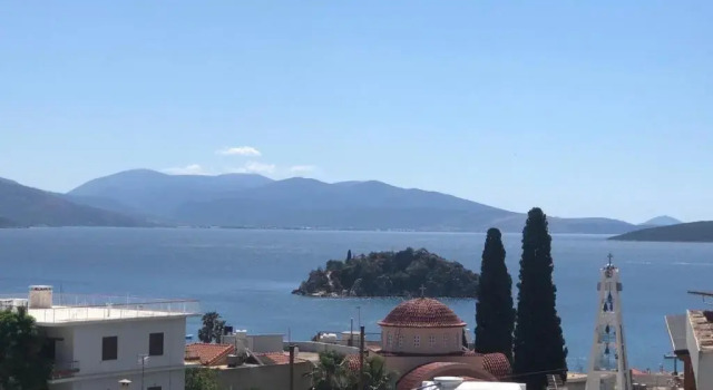 Anastasia Luxury Suites, Prenota Hotel Tolo 